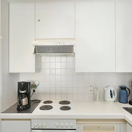 In Blankenbergesal Apartment