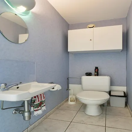 Апартаменты In With Marina Views Бланкенберге