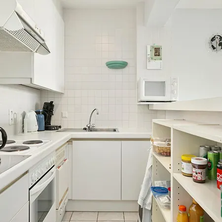 In With Marina Views