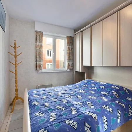 In Blankenbergesal Apartment