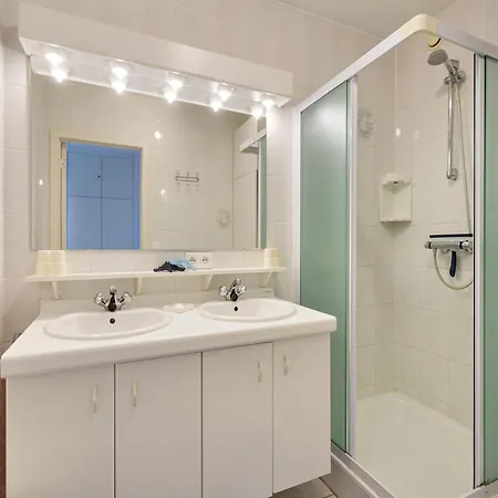 In With Marina Views *