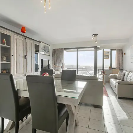 In With Marina Views Бланкенберге