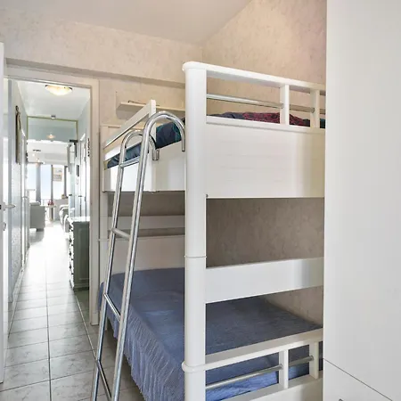 In With Marina Views Apartment *