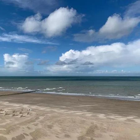In Blankenbergesal Blankenberge
