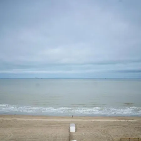 In With Marina Views Апартаменты Бланкенберге