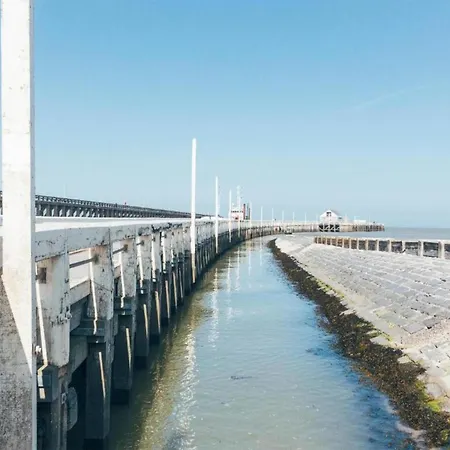 Апартаменты In With Marina Views *