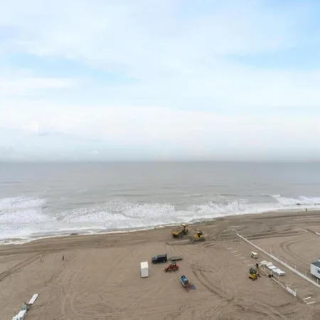 In With Marina Views * Blankenberge