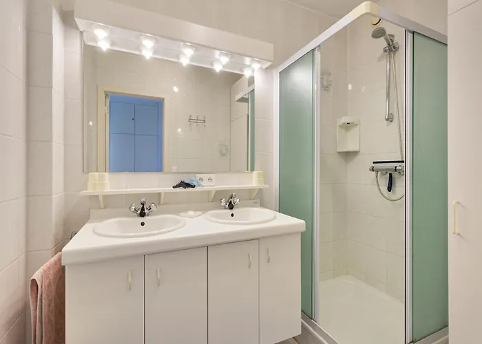 In With Marina Views *