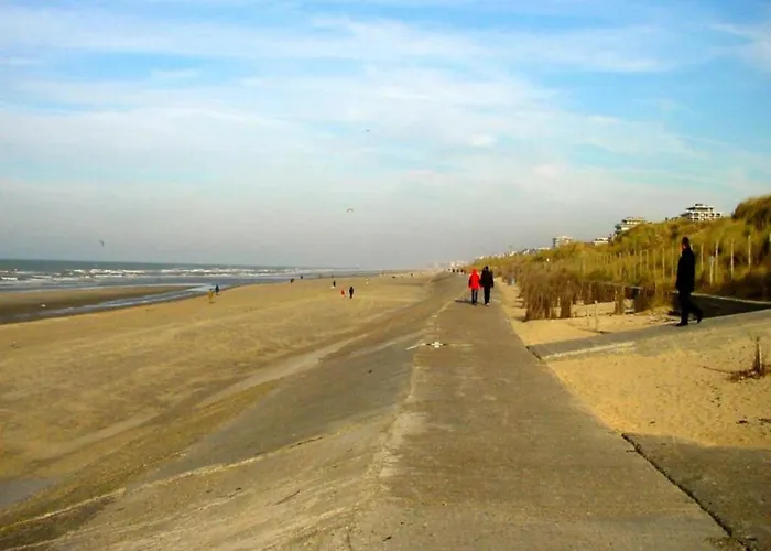 In With Marina Views